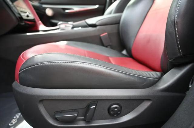 2023 INFINITI QX50 SPORT AWD