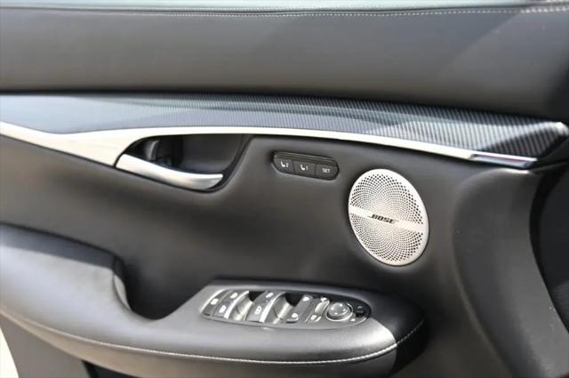 2023 INFINITI QX50 SPORT AWD