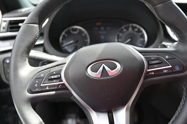 2023 INFINITI QX50 SPORT AWD