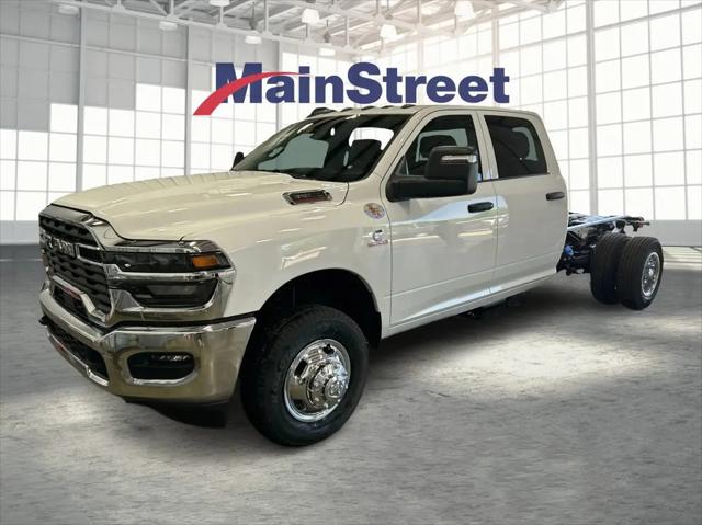 2026 Ram 3500 Tradesman/Big Horn for sale in Lansing, KS