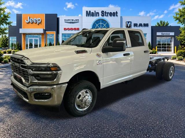 2026 Ram 3500 Tradesman/Big Horn for sale in Lansing, KS