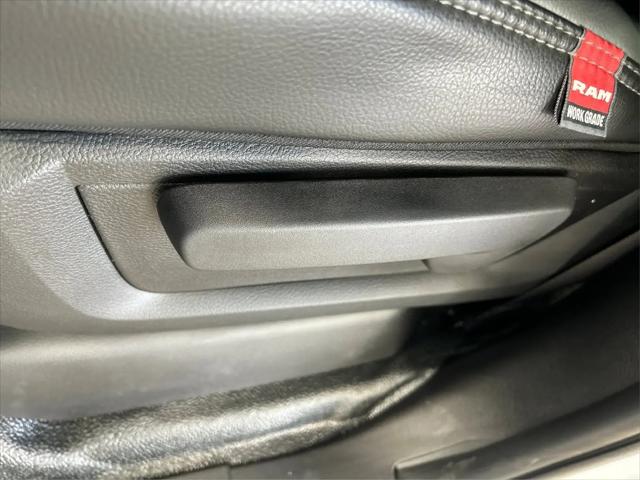 2026 Ram 3500 Tradesman/Big Horn