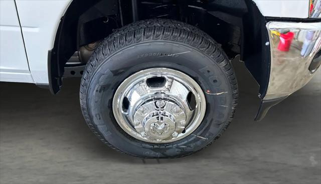 2026 Ram 3500 Tradesman/Big Horn