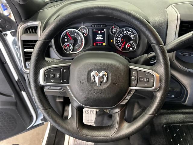 2026 Ram 3500 Tradesman/Big Horn