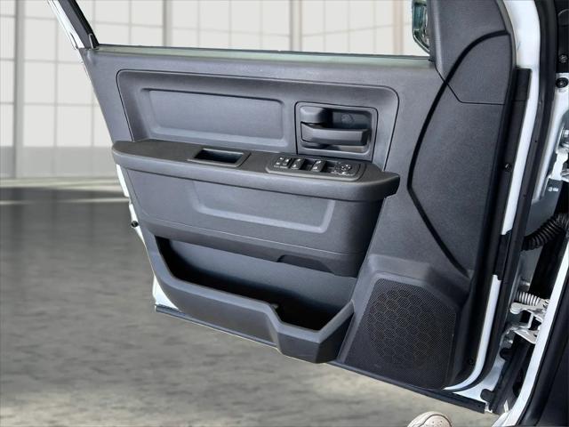 2026 Ram 3500 Tradesman/Big Horn