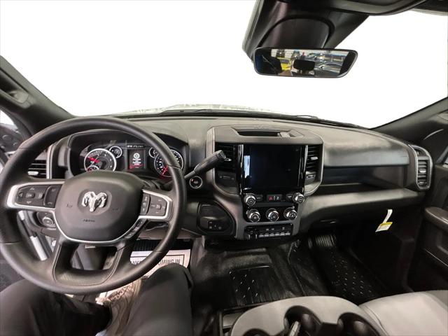 2026 Ram 3500 Tradesman/Big Horn