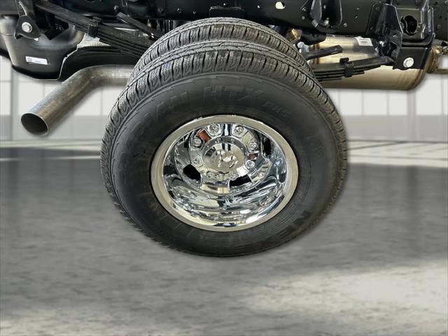 2026 Ram 3500 Tradesman/Big Horn