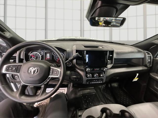 2026 Ram 3500 Tradesman/Big Horn