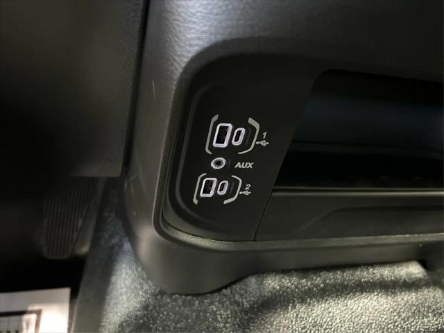 2026 Ram 3500 Tradesman/Big Horn