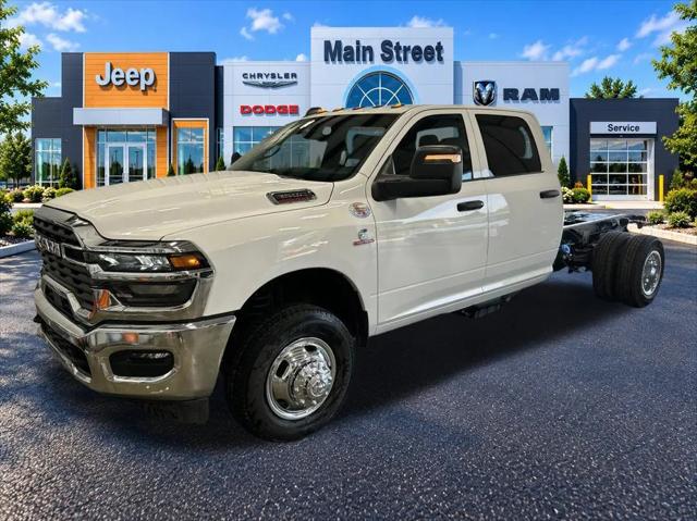 2026 Ram 3500 Tradesman/Big Horn for sale in Lansing, KS