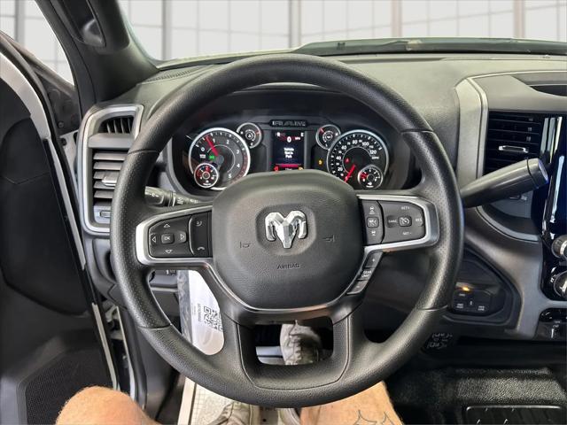 2026 Ram 3500 Tradesman/Big Horn