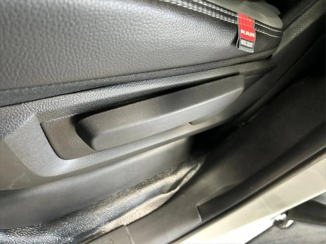 2026 Ram 3500 Tradesman/Big Horn