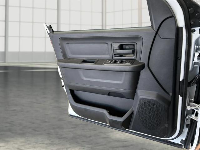 2026 Ram 3500 Tradesman/Big Horn