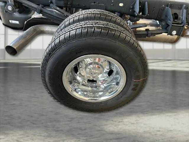2026 Ram 3500 Tradesman/Big Horn