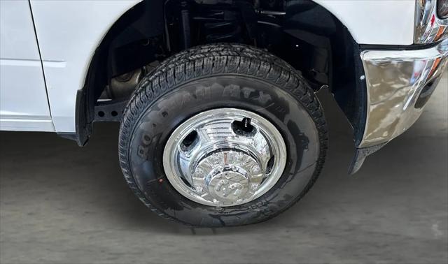 2026 Ram 3500 Tradesman/Big Horn