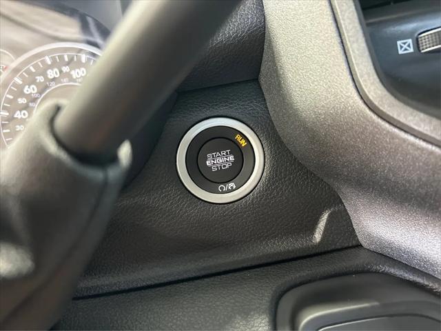 2026 Ram 3500 Tradesman/Big Horn