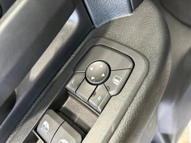 2026 Ram 3500 Tradesman/Big Horn