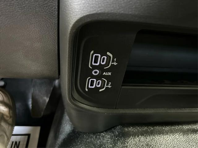 2026 Ram 3500 Tradesman/Big Horn