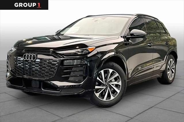 2027 Audi Q6 e-tron Premium for sale in N. Miami Beach, FL