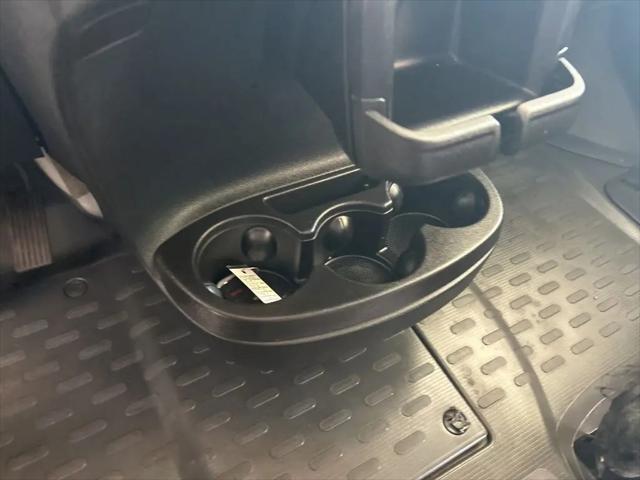2025 Ram ProMaster 2500 Cargo Van Tradesman High Roof 159" WB w/Pass Seat