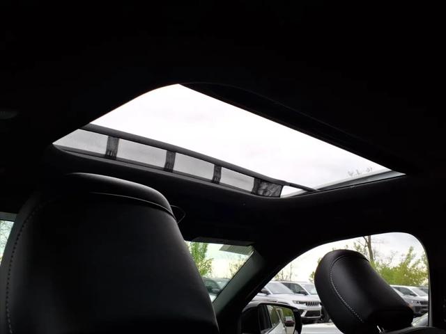 2026 Jeep Grand Cherokee L Altitude 4x4