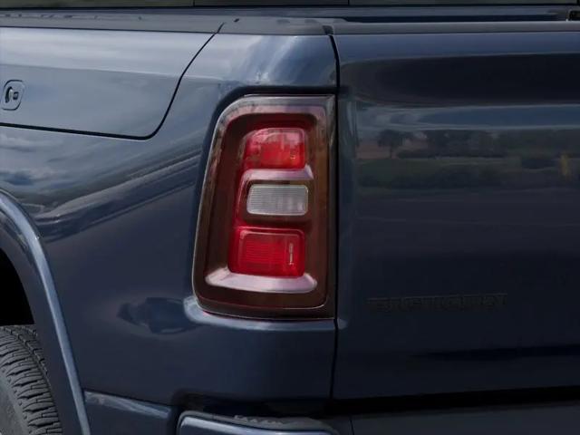 2026 Ram 1500 Big Horn Crew Cab 4x2 57 Box