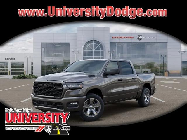 2026 Ram 1500 Express Crew Cab 4x2 5'7" Box for sale in Davie, FL
