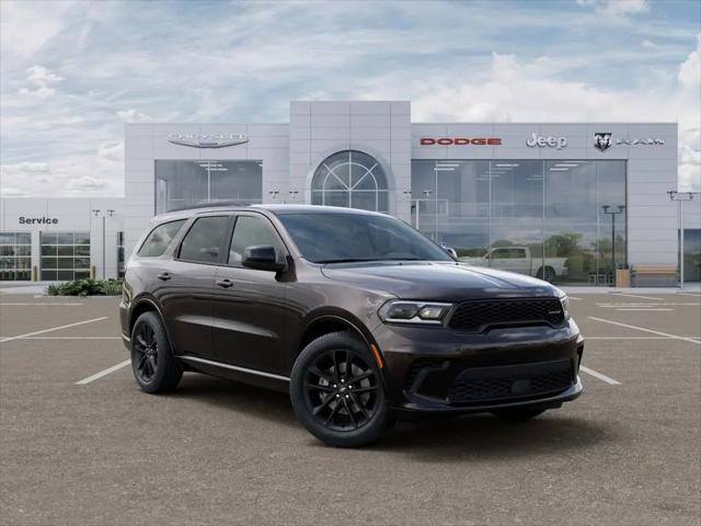 2026 Dodge Durango GT RWD