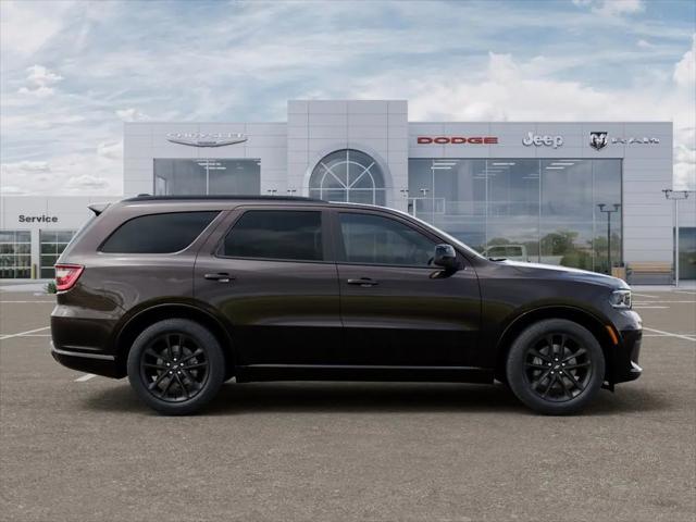 2026 Dodge Durango GT RWD