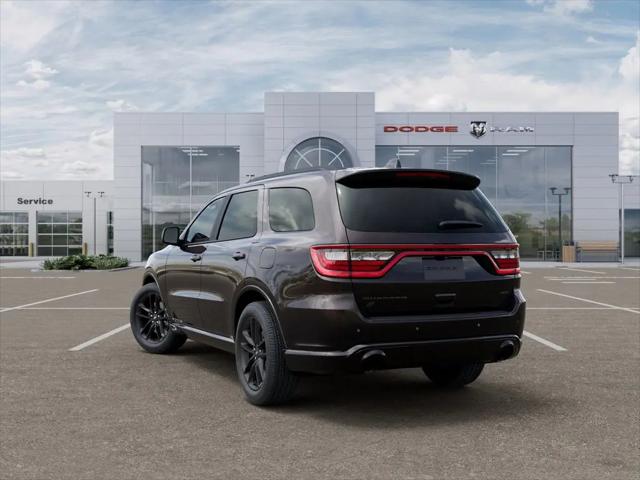 2026 Dodge Durango GT RWD