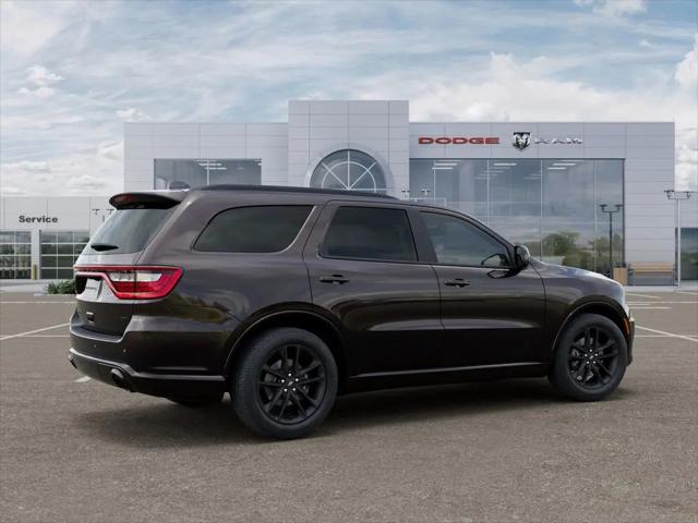 2026 Dodge Durango GT RWD