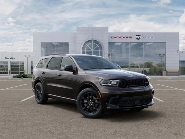 2026 Dodge Durango GT RWD