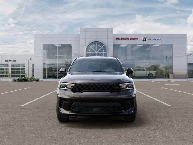 2026 Dodge Durango GT RWD