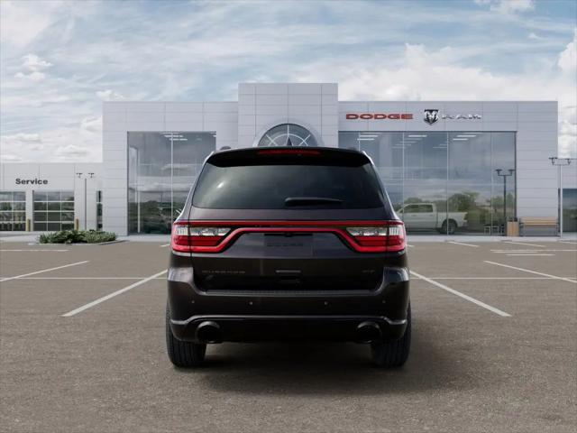 2026 Dodge Durango GT RWD