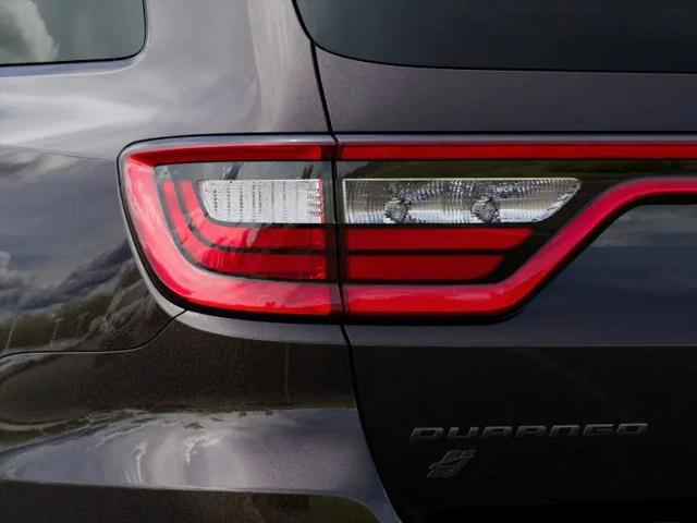 2026 Dodge Durango GT RWD
