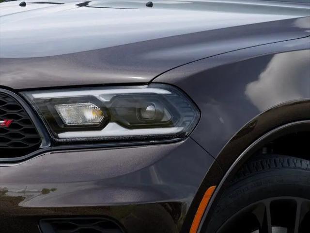 2026 Dodge Durango GT RWD