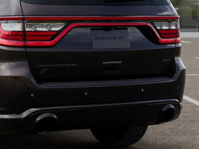 2026 Dodge Durango GT RWD