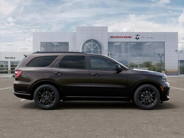 2026 Dodge Durango GT RWD