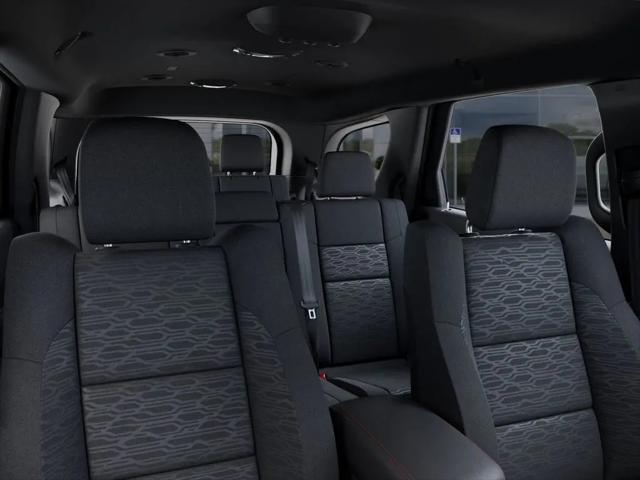 2026 Dodge Durango GT RWD