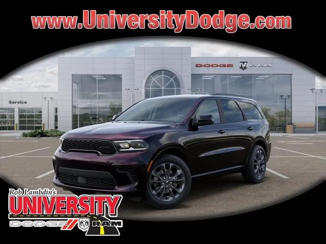 2026 Dodge Durango GT RWD for sale in Davie, FL