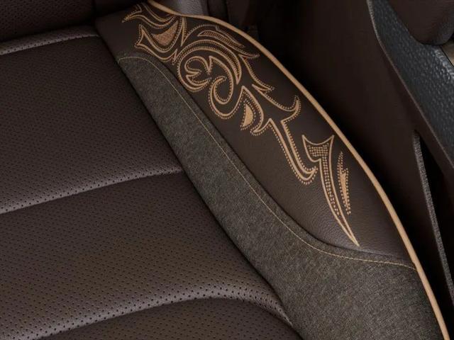 2026 Ram 1500 Limited Longhorn Crew Cab 4x4 57 Box