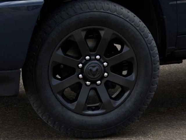2026 Ram 2500 Laramie Crew Cab 4x4 64 Box