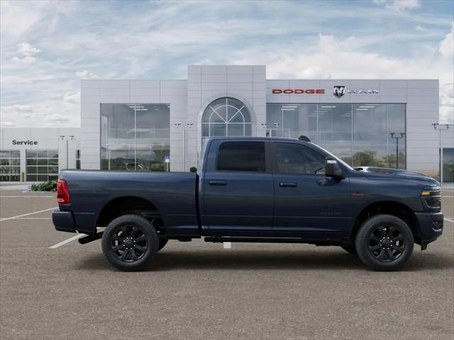 2026 Ram 2500 Laramie Crew Cab 4x4 64 Box