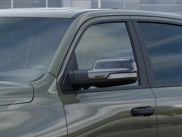 2026 Ram 1500 Rebel Crew Cab 4x4 57 Box