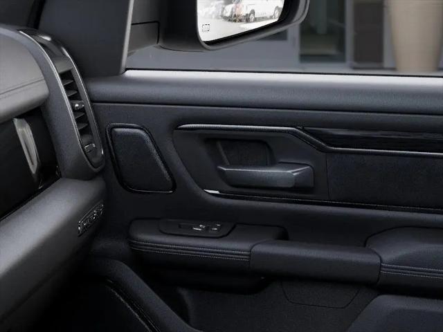 2026 Ram 1500 Rebel Crew Cab 4x4 57 Box