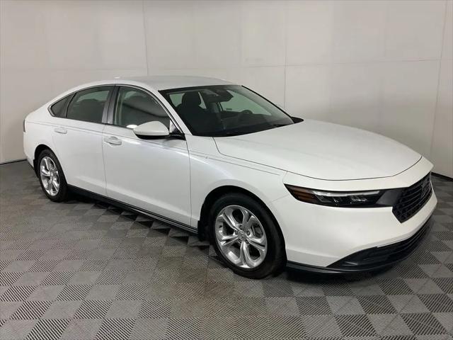 2023 Honda Accord LX for sale in Cornelius, NC