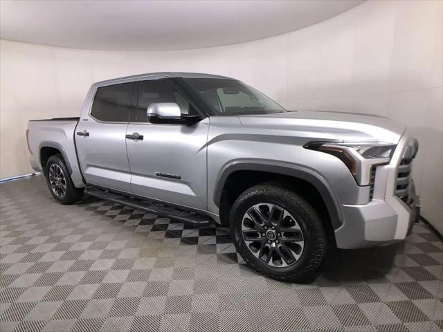 2023 Toyota Tundra Limited for sale in Cornelius, NC