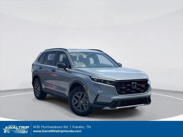 2026 Honda CR-V Hybrid AWD TrailSport for sale in Franklin, TN
