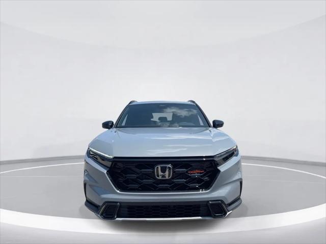 2026 Honda CR-V Hybrid AWD TrailSport
