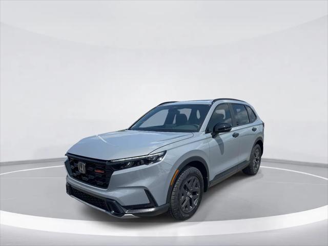 2026 Honda CR-V Hybrid AWD TrailSport